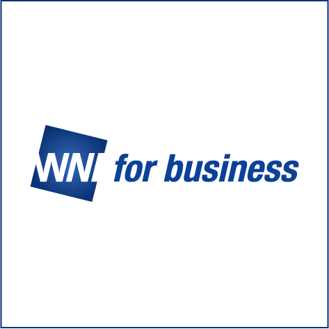 ウェザーニュース for business